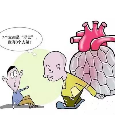 两年住院7次,1年血压恢复正常!养生就6个关键