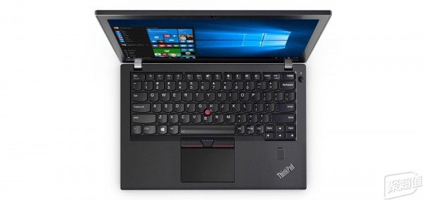 联想超极本ThinkPadX270发布：全接口+超长续航