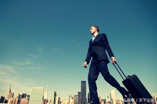 职场:买卖不成仁义在,辞职了也请有话好好说!