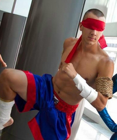 英雄联盟盲僧r闪是谁开始用的,盲僧r闪分析