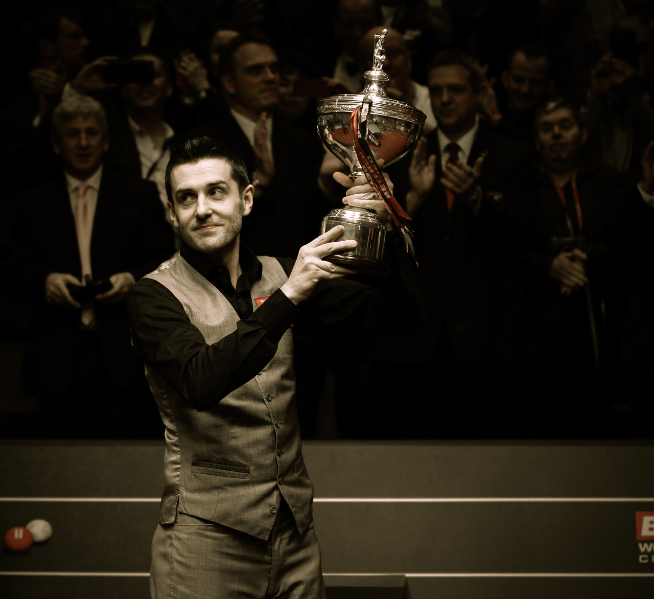 职业*诺斯**克2017新年好戏连台，赛季“重头戏”都在今后4个月