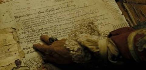 你所不知道的海盗黑历史,你所不知道的海盗