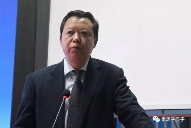 第二届中医药大会,甘肃武威重离子治疗论坛