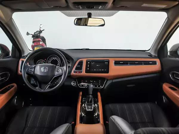 本田缤智哪一款最好看,现在新款本田缤智值得买吗