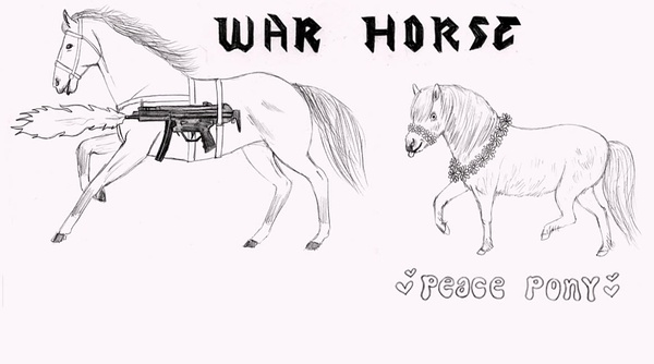 解读马男波杰克,马男波杰克生活真相