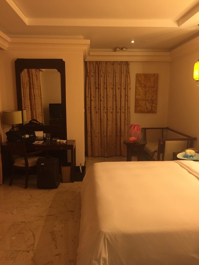 三亚蜜月酒店海棠湾,三亚适合度蜜月的地方推荐