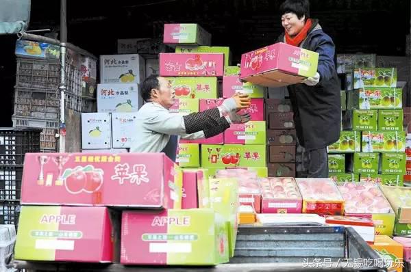 年货哪家靠谱呢,中国年货批发市场前十名