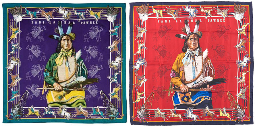 千元级的爱马仕这样买,治好你的选择困难症!