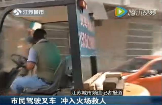 开叉车小技巧有哪些,开叉车到底难不难