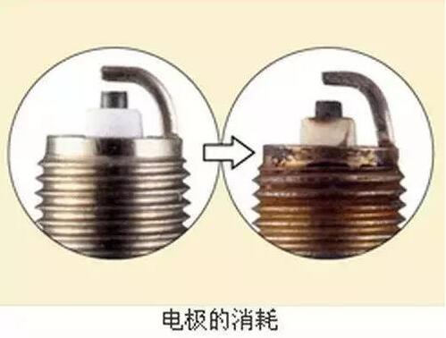 火花塞间隙过大会引起车子抖动吗,汽车火花塞抖动的几种原因