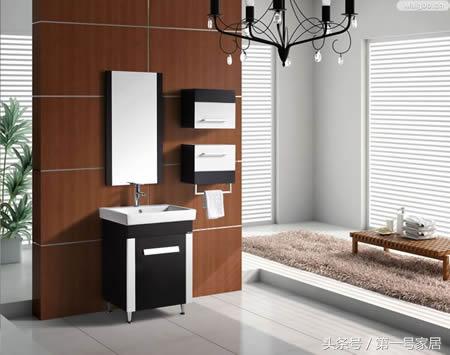 浴室柜安装尺寸图解,浴室柜安装视频教程上热门