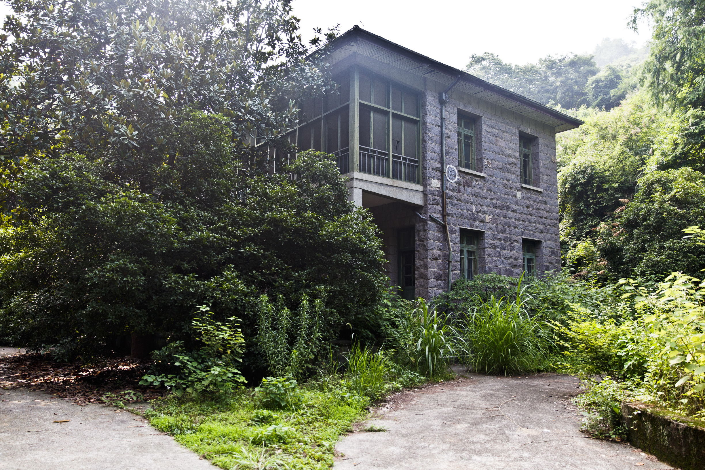 六安独山镇卫生院,独山馨安医院