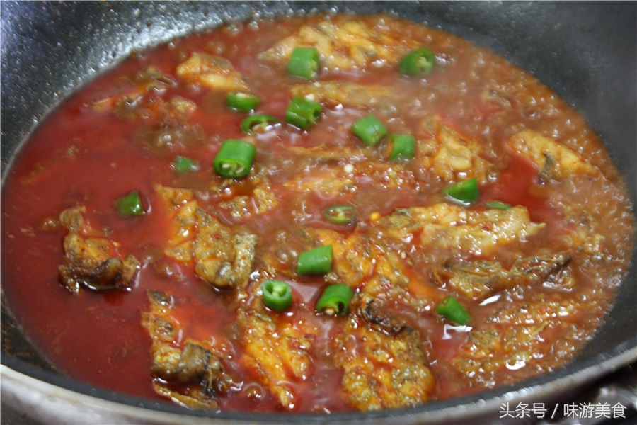 红烧带鱼怎么腌制好吃,红烧带鱼太腥怎么办