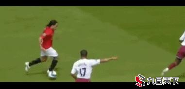 特维斯十大精彩进球,特维斯进球gif图片