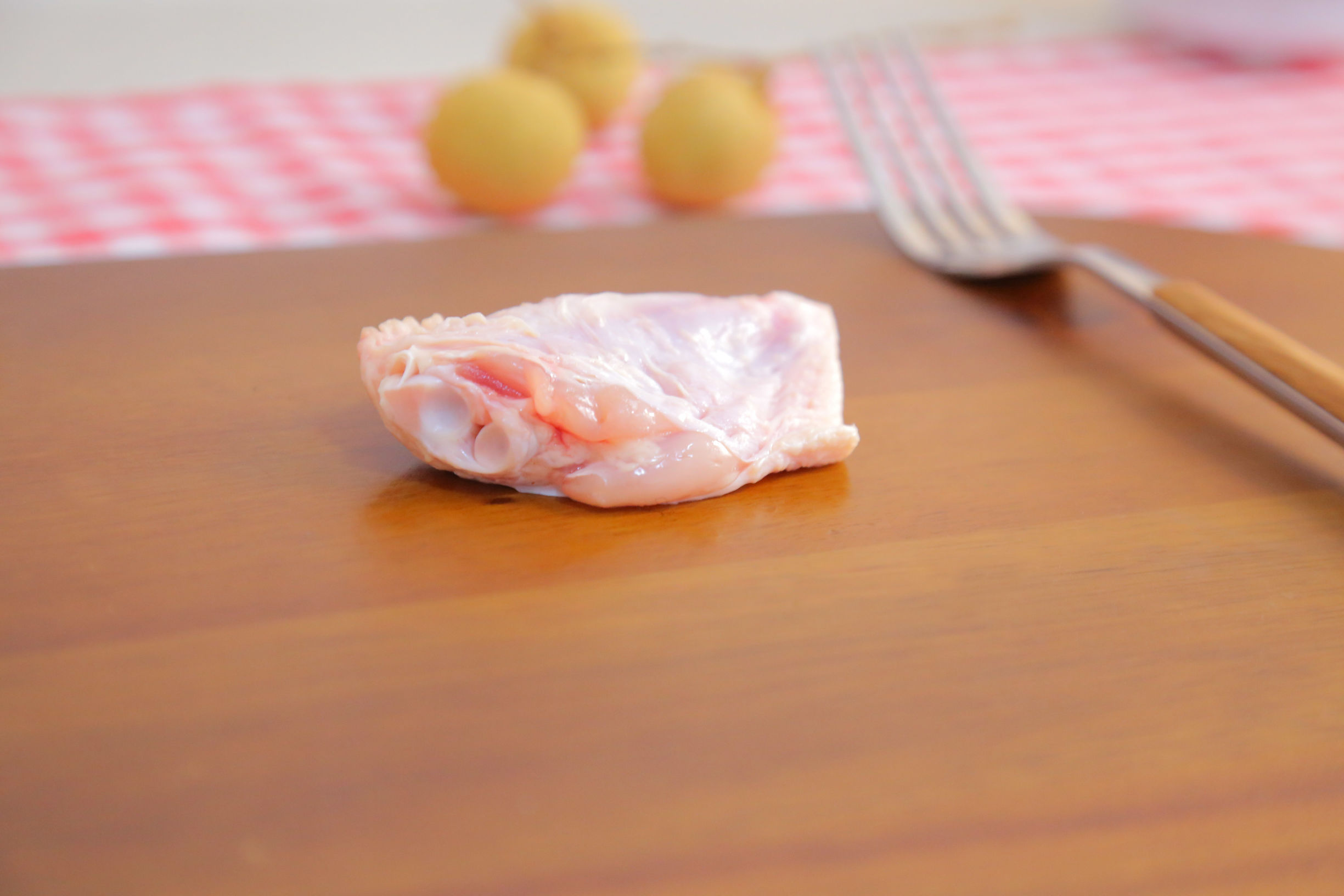 MiKO醉鸡翅，只要电饭煲就能做出的美味