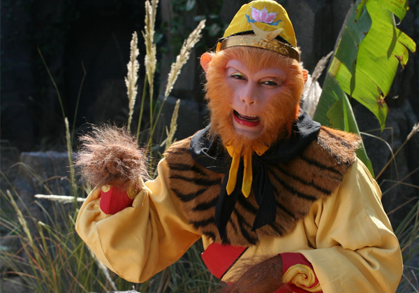 看懂了西游记你就懂得因果,真正读懂西游记