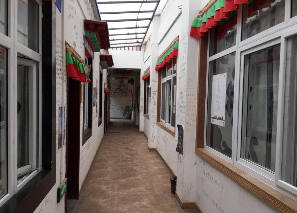 今年我住了40多家青年旅舍,这是我的见闻