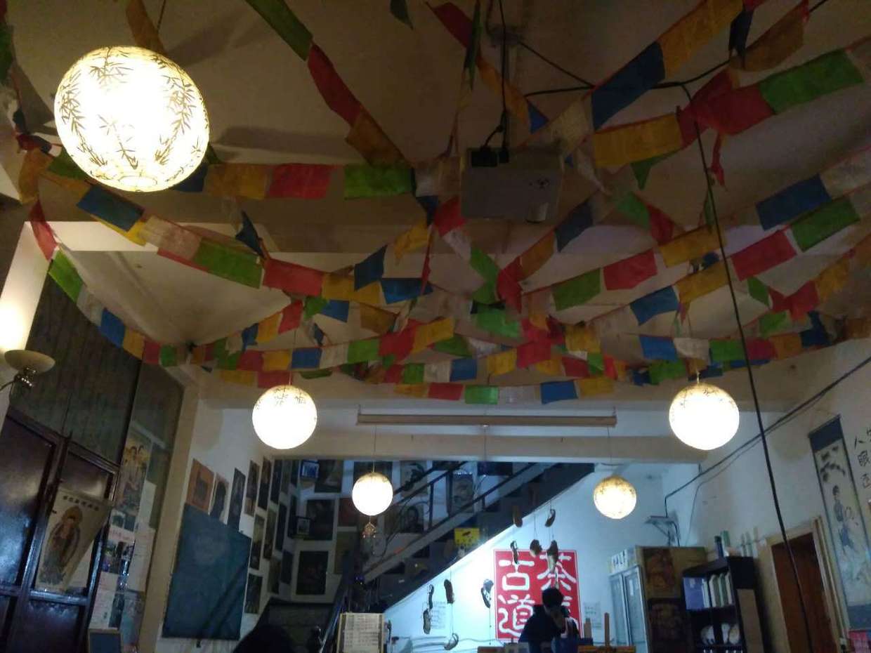 今年我住了40多家青年旅舍,这是我的见闻