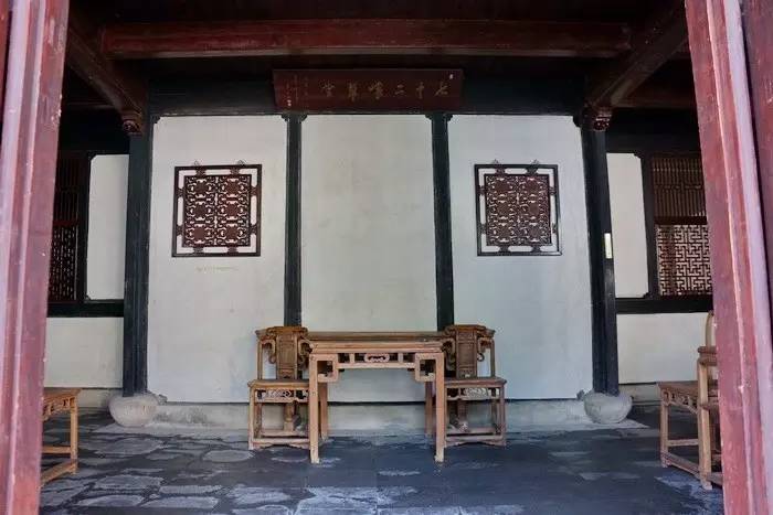 黄澄量五桂楼：仿天一然开放，拆藏本编明文（上）韦力撰