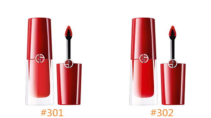 阿玛尼染唇液005试色,阿玛尼新出了个唇泥色号