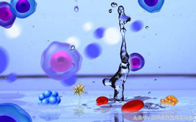 移植物抗宿主病的皮肤表现及治疗进展