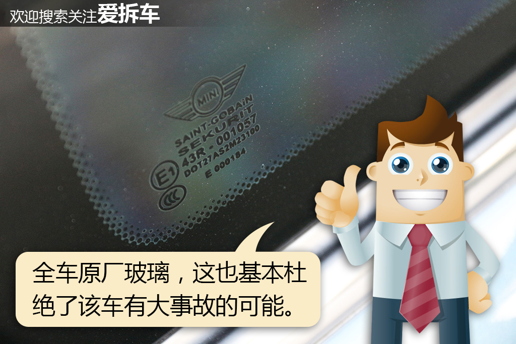 新款小车图片大全大图,最经典mini二手车