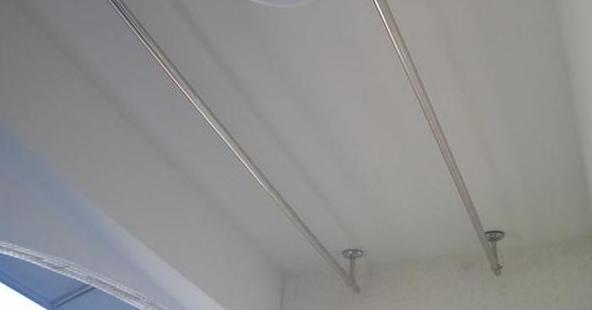 固定式晾衣杆和升降式哪个好,晾衣杆要电动的还是手动的好