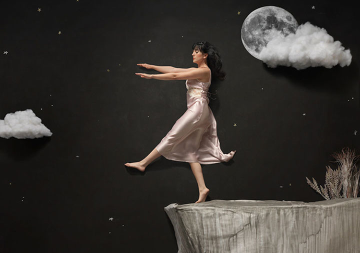 梦游是心理疾病还是身体疾病,梦游该不该叫醒梦游的人呢