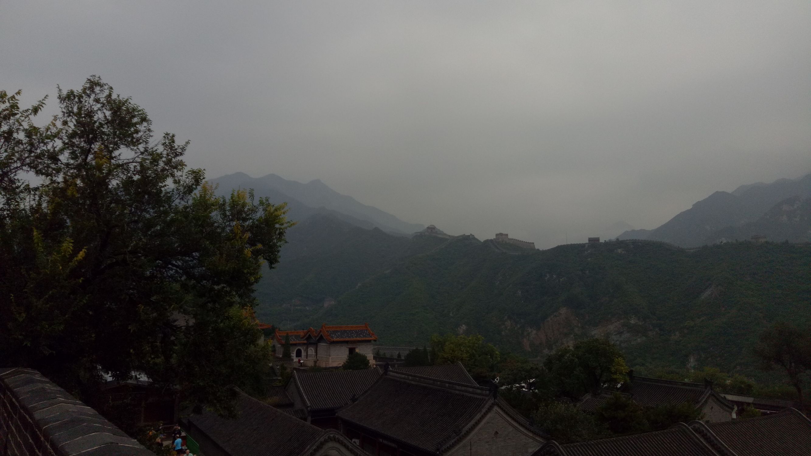 张北的草原天路之旅,张北天路攻略