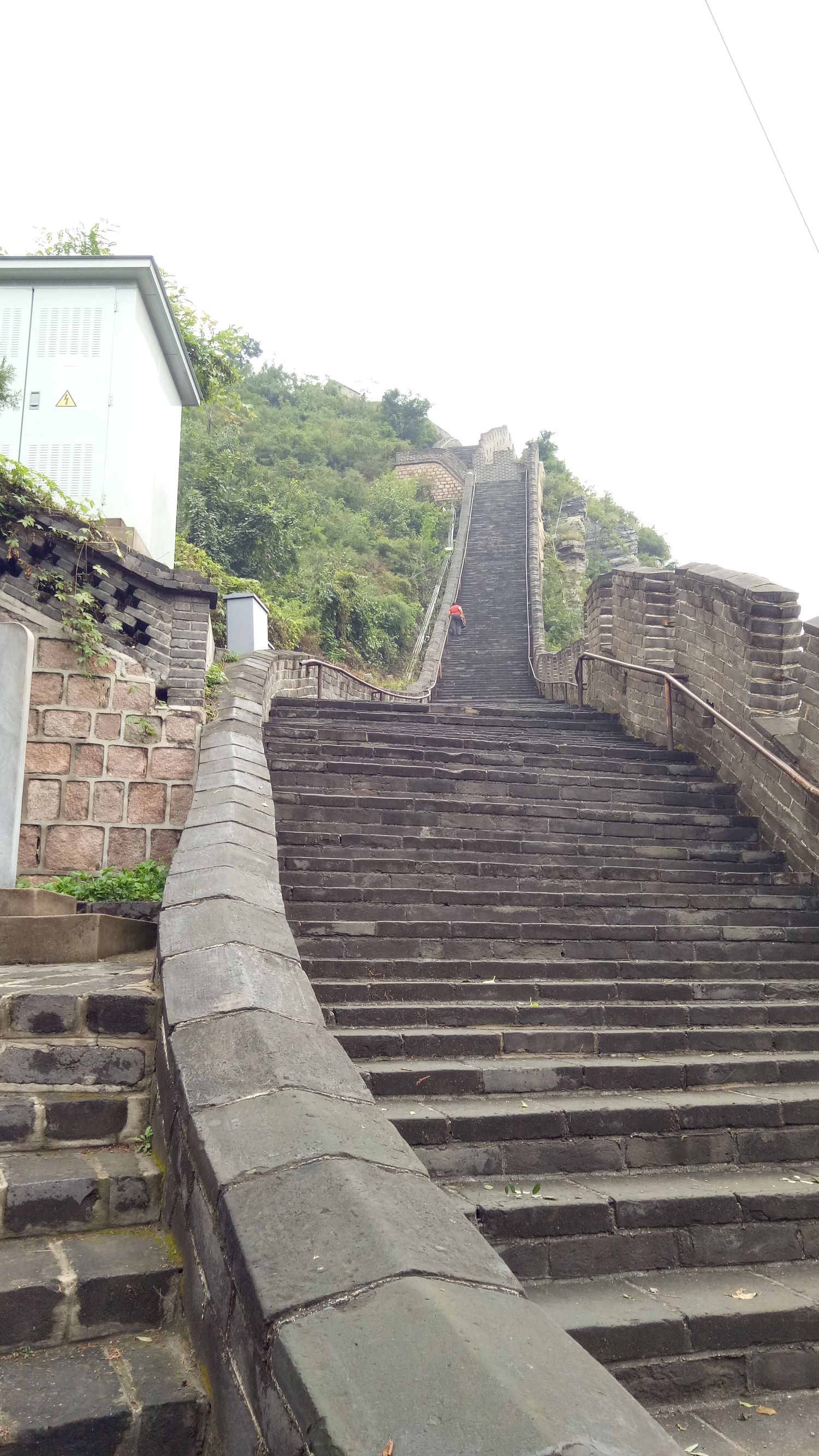 张北的草原天路之旅,张北天路攻略