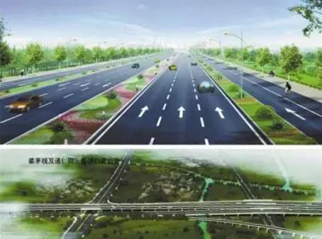 姜山最新规划,姜山未来5年规划