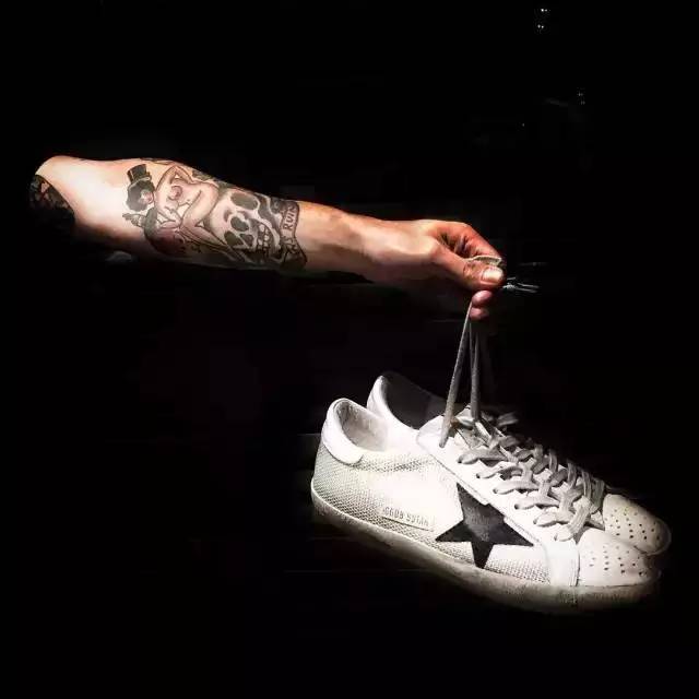 ggdb小脏鞋定制,ggdb小脏鞋北京专柜地址