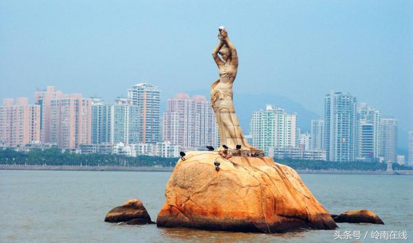 广东最富和最穷十大城市排名,广东最富十大城市排名