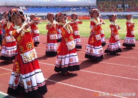 傈僳族的民俗文化,少数民族神秘风俗