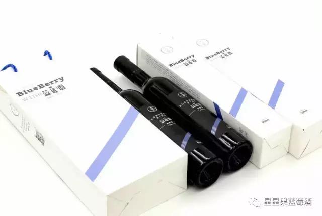 好喝的蓝莓酒营养价值,好喝的蓝莓酒