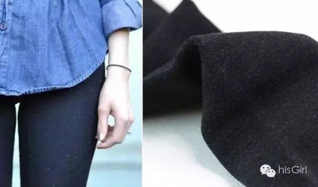 哪个颜色打底袜显瘦,压力袜怎么穿显瘦