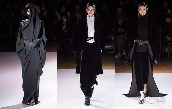 暗黑服装推荐 (暗黑服饰最新款)