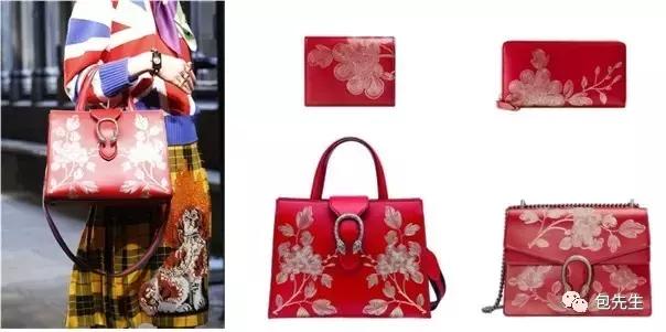 gucci哪几款包值得买,gucci不值得买的十大必买经典款包