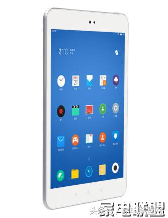 电商介入制造业京东携手四大企业推出“JDtab”