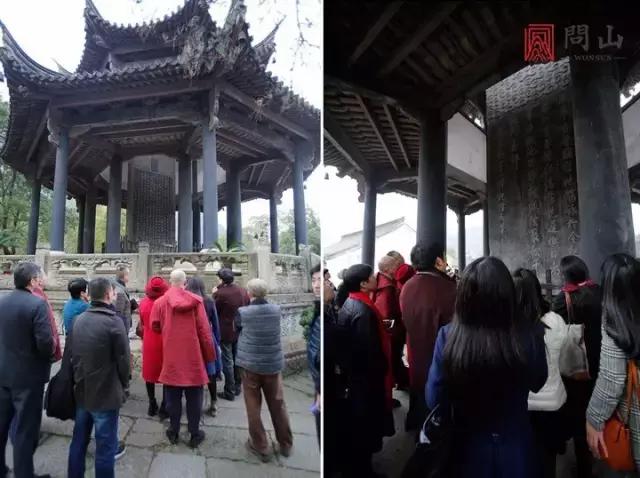 千年碑易拓却难拓你的美什么意思,兰亭序碑拓版