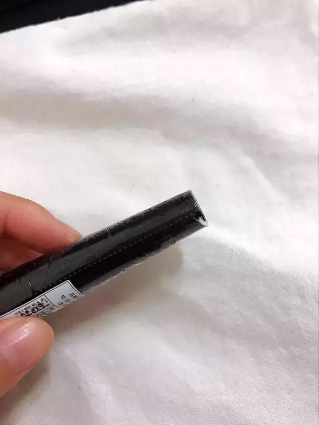 睫毛膏菲诗小铺正品,菲诗小铺大肚子防水睫毛膏