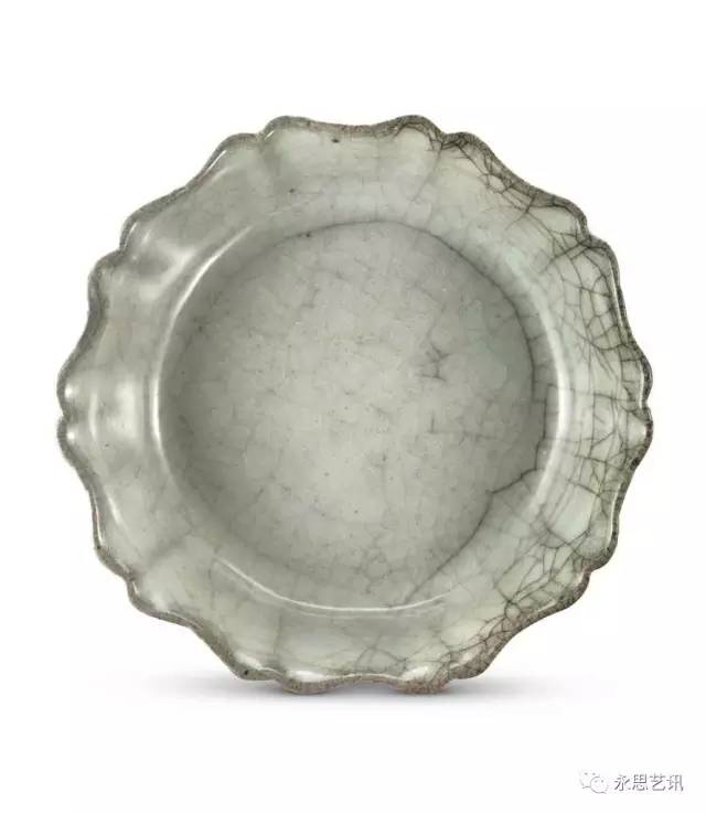 高古瓷器未来市场行情抖音,精品古陶瓷有收藏价值吗