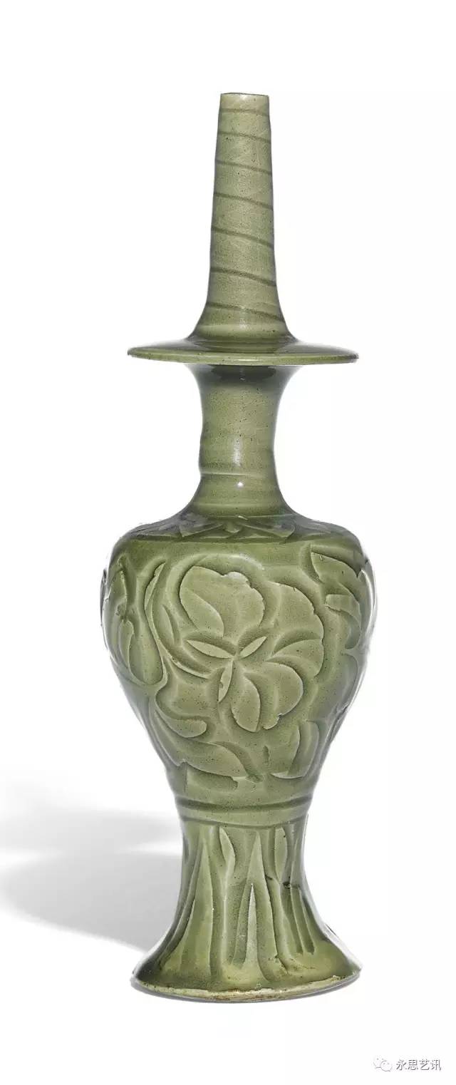 高古瓷器未来市场行情抖音,精品古陶瓷有收藏价值吗