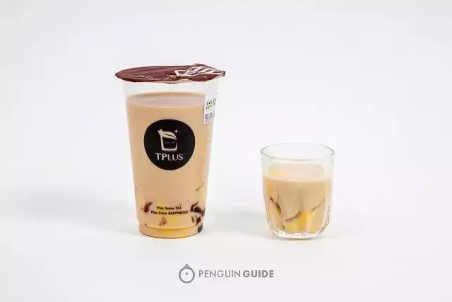 连锁奶茶排名第一,连锁奶茶大测评