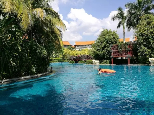 三亚旅游攻略亲子酒店,三亚最顶级的酒店排名