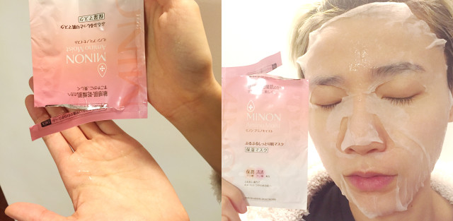 秋冬季巨补水面膜大干皮专用,补水保湿大作战