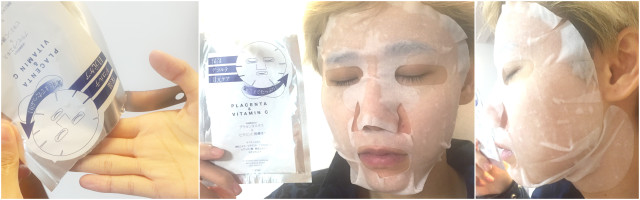 秋冬季巨补水面膜大干皮专用,补水保湿大作战