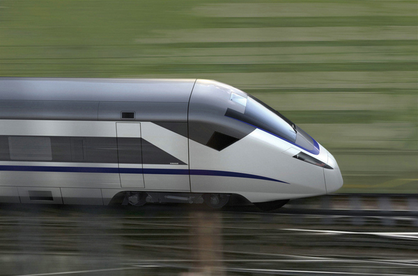 欢迎乘坐中国交通用铝号，开启2017轻量化之“铝”