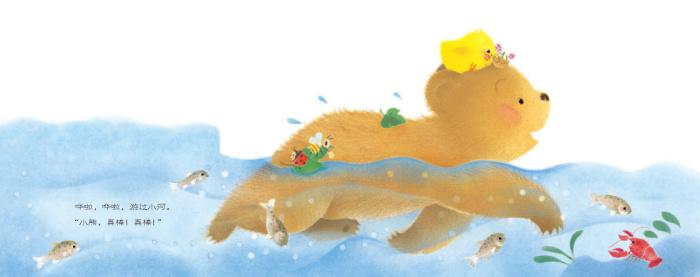 鸡绘本,关于母鸡的绘本推荐
