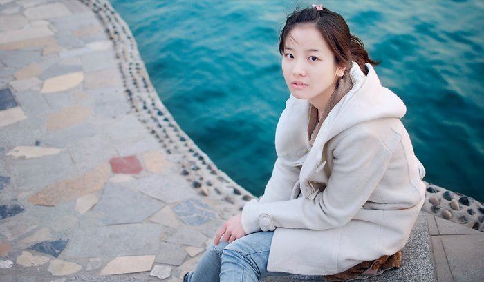 邢台的闺女，生就娉婷不用妆，个个都是美娇娘